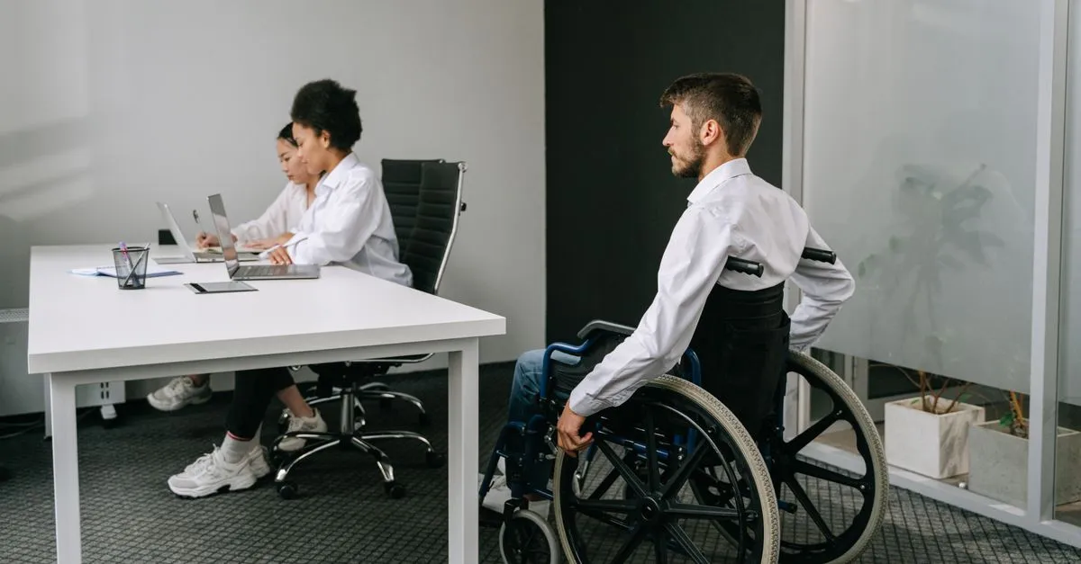 Inkluzivní a přístupný design pro každého
