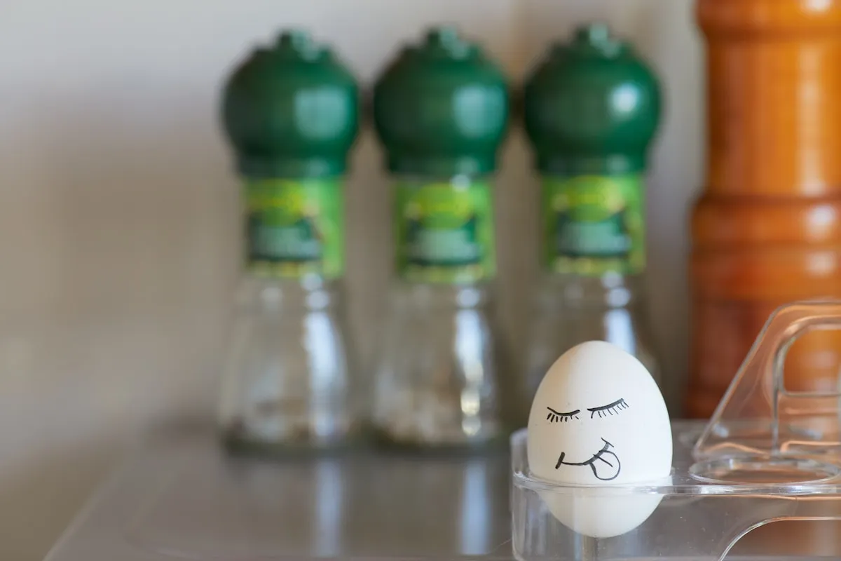 Kreativní prostor s barevnými materiály