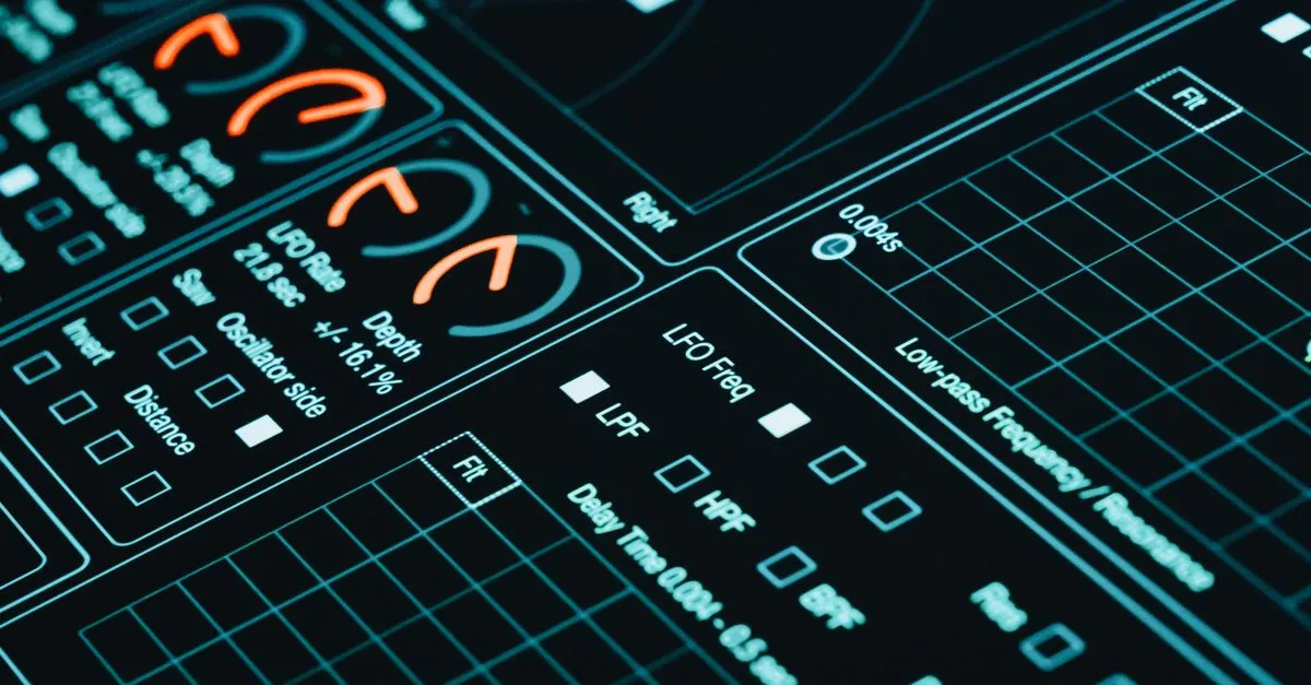 Technologie a rozhraní budoucnosti