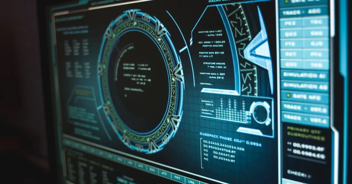 Technologie a rozhraní budoucnosti