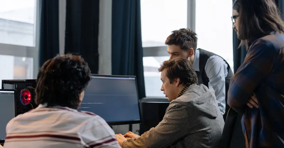 Přechod softwaru z prototypu do produkce