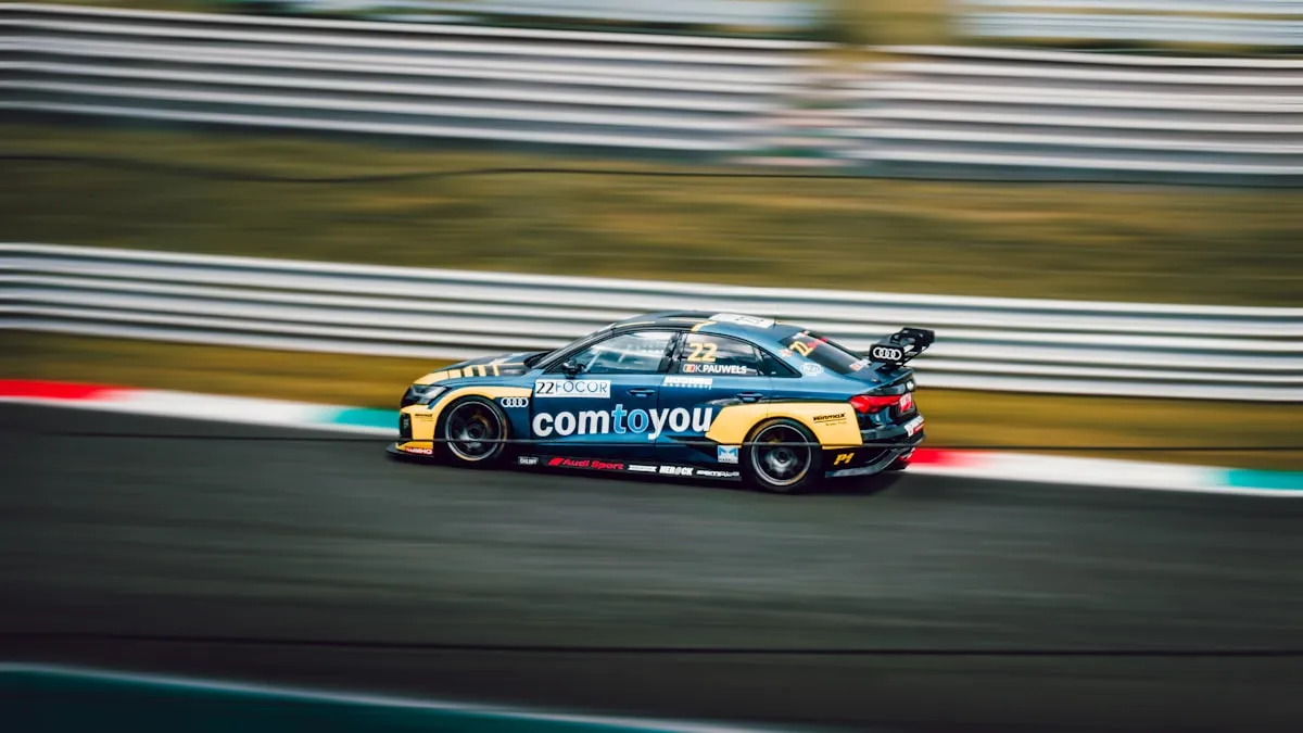 Metriky výkonu rychle se načítající PWA