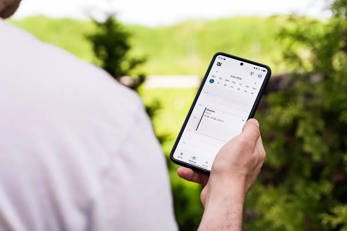 Objednání k zubaři přes chytrý telefon