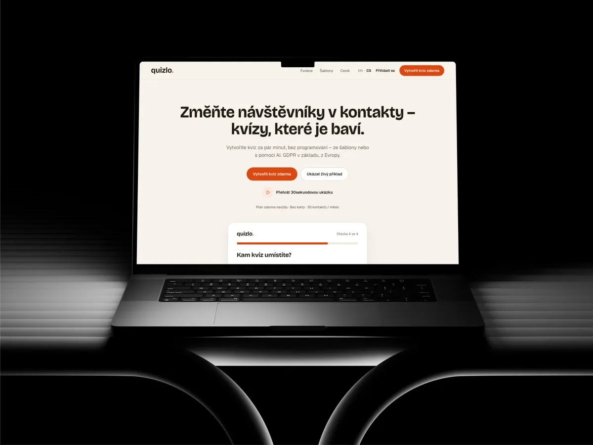 Quizlo